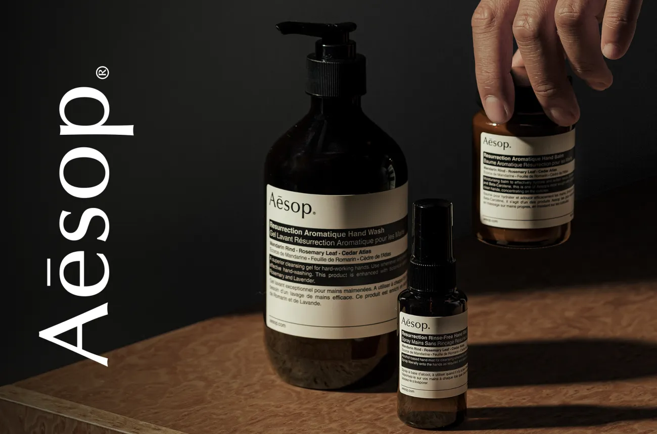 Aesop 
