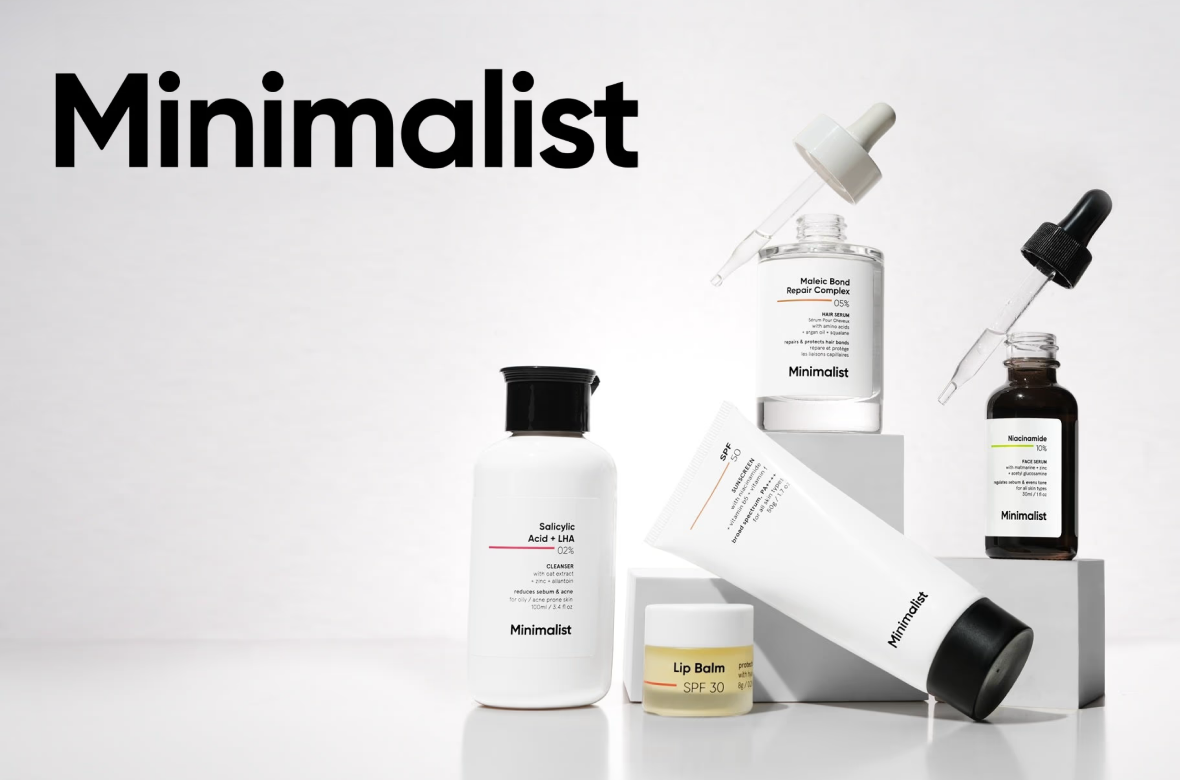 Minimalist