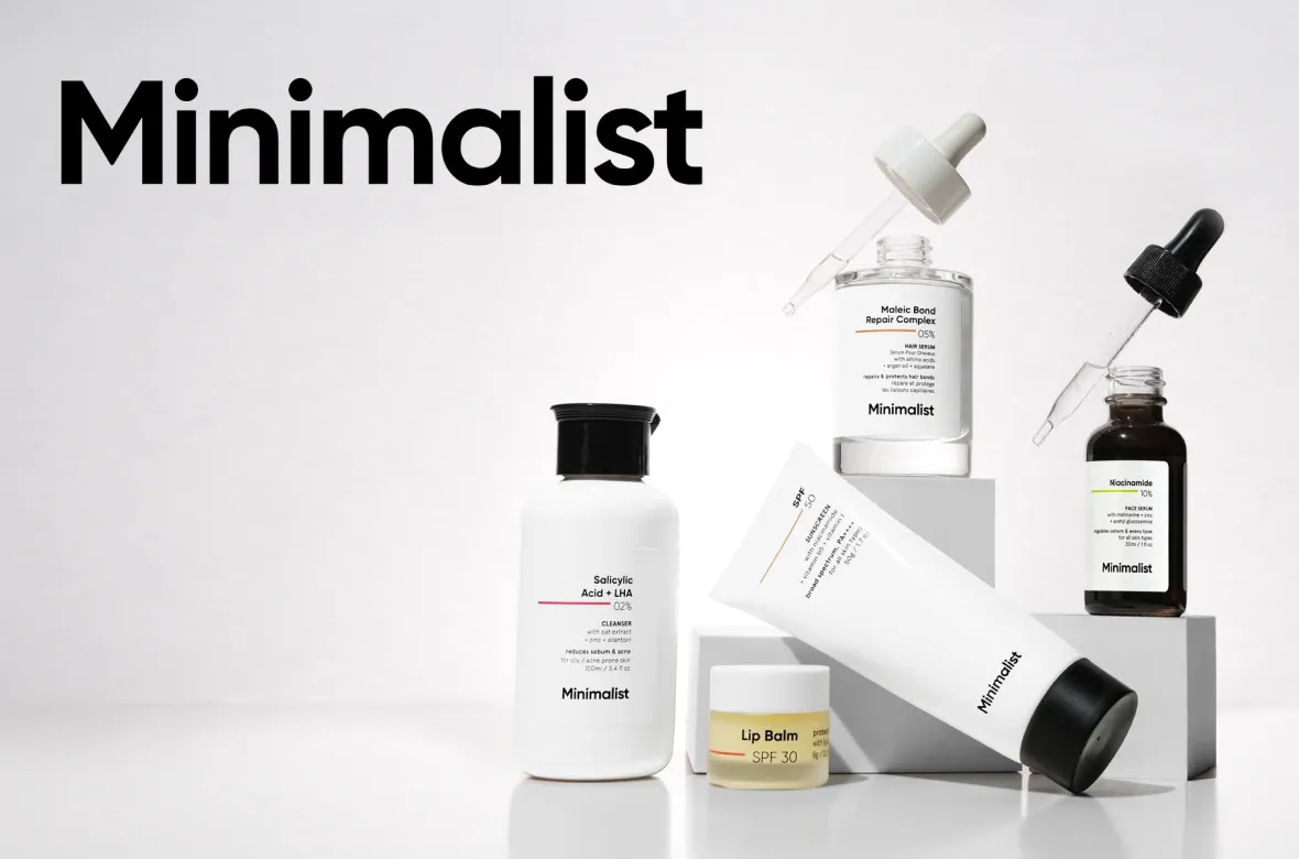 Minimalist