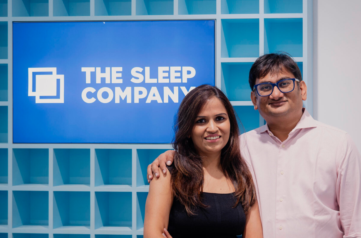 The Sleep Company