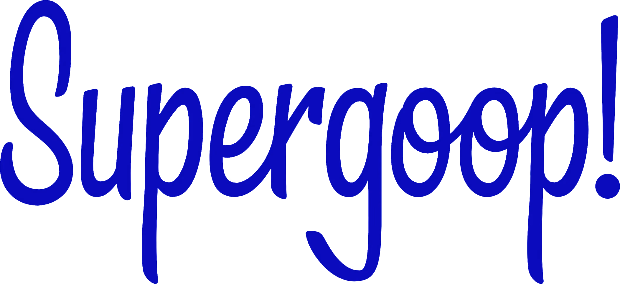 Supergoop