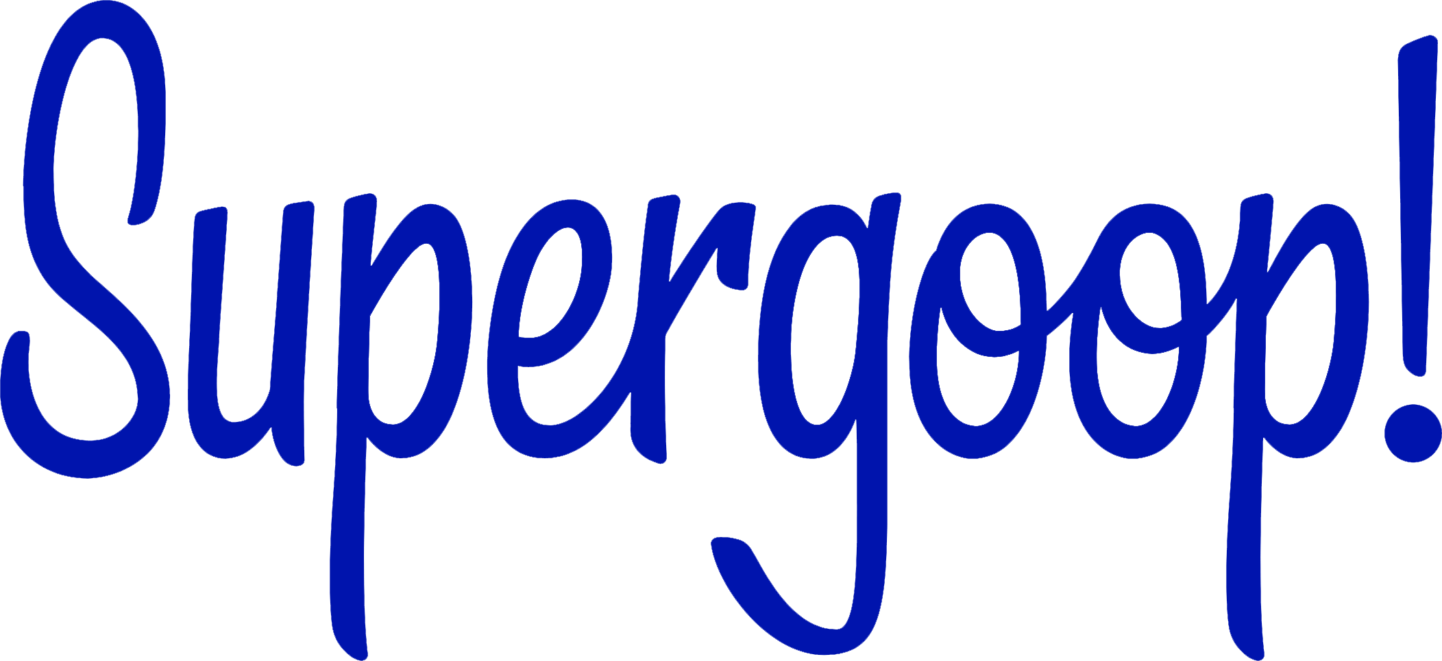 Supergoop