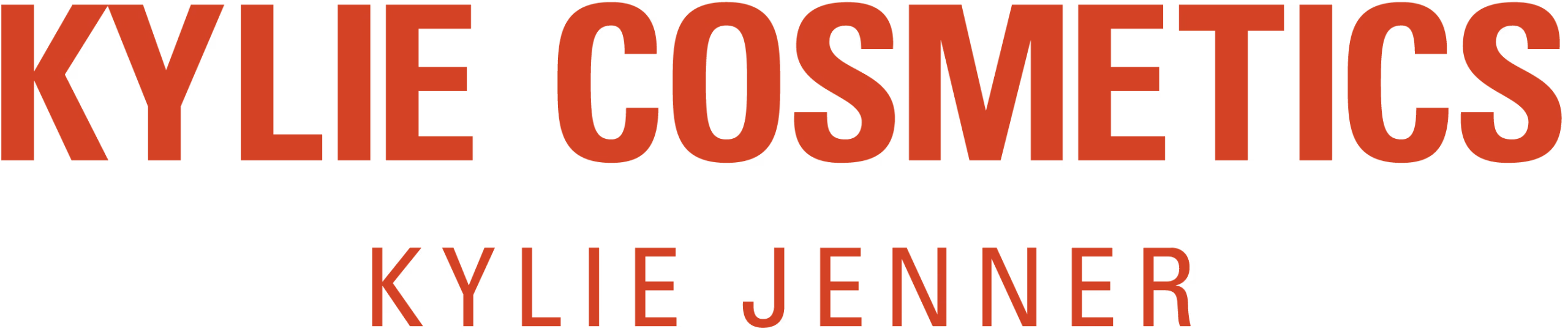 Kylie Cosmetics