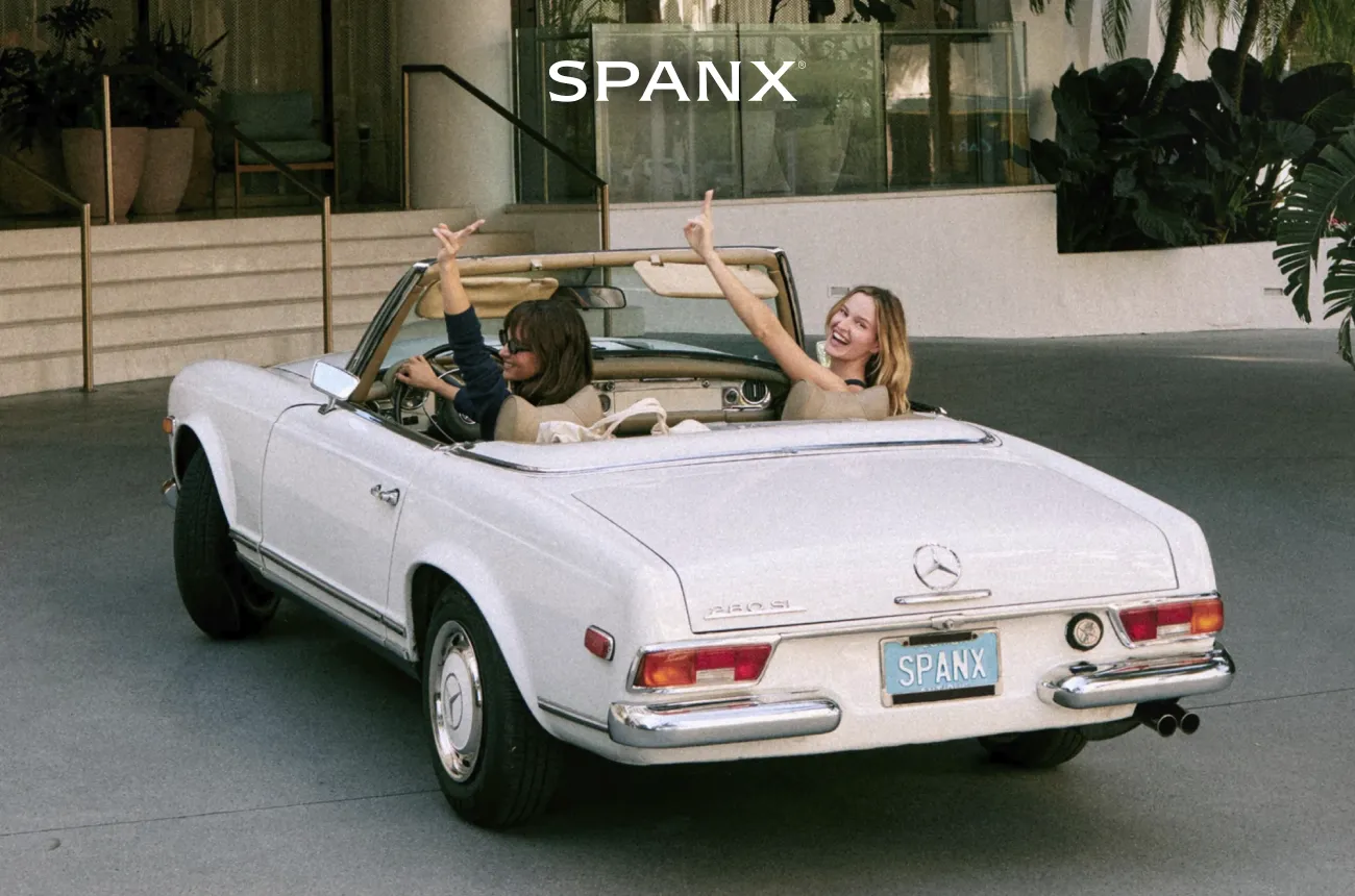 Spanx
