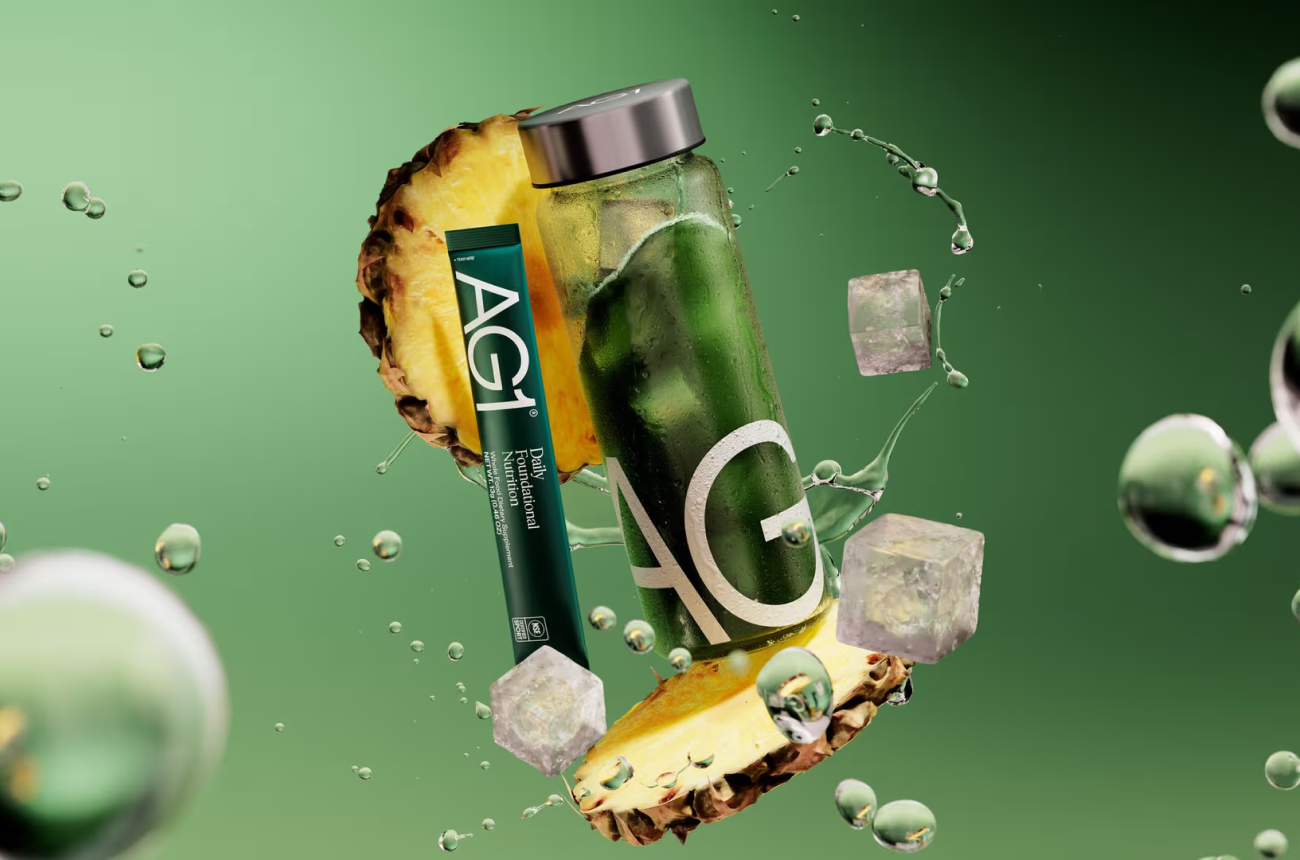 AG1