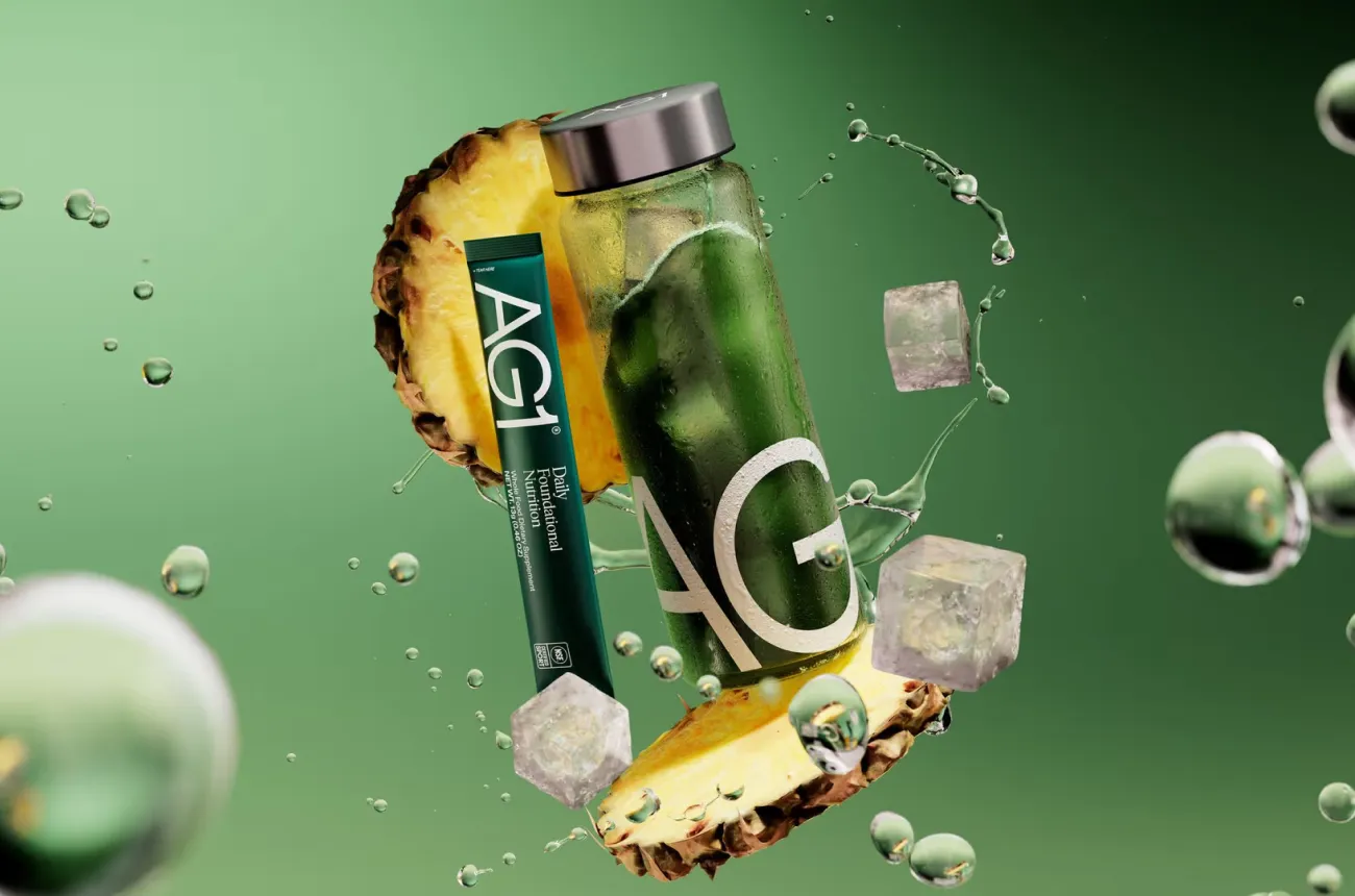 AG1