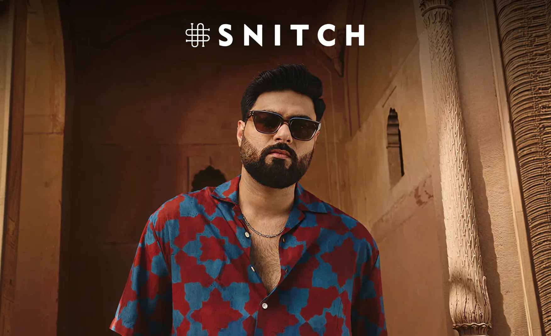 Snitch