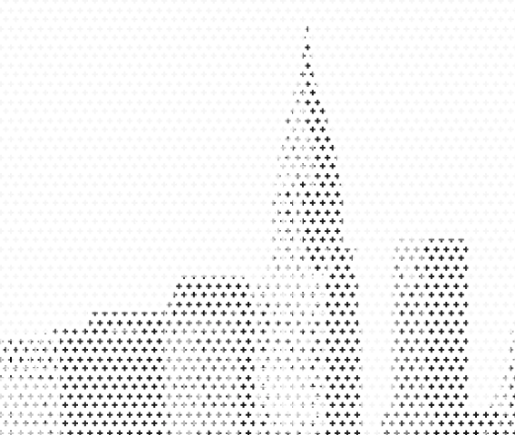 Skyline von Düsseldorf der Heimat von Novitas Media