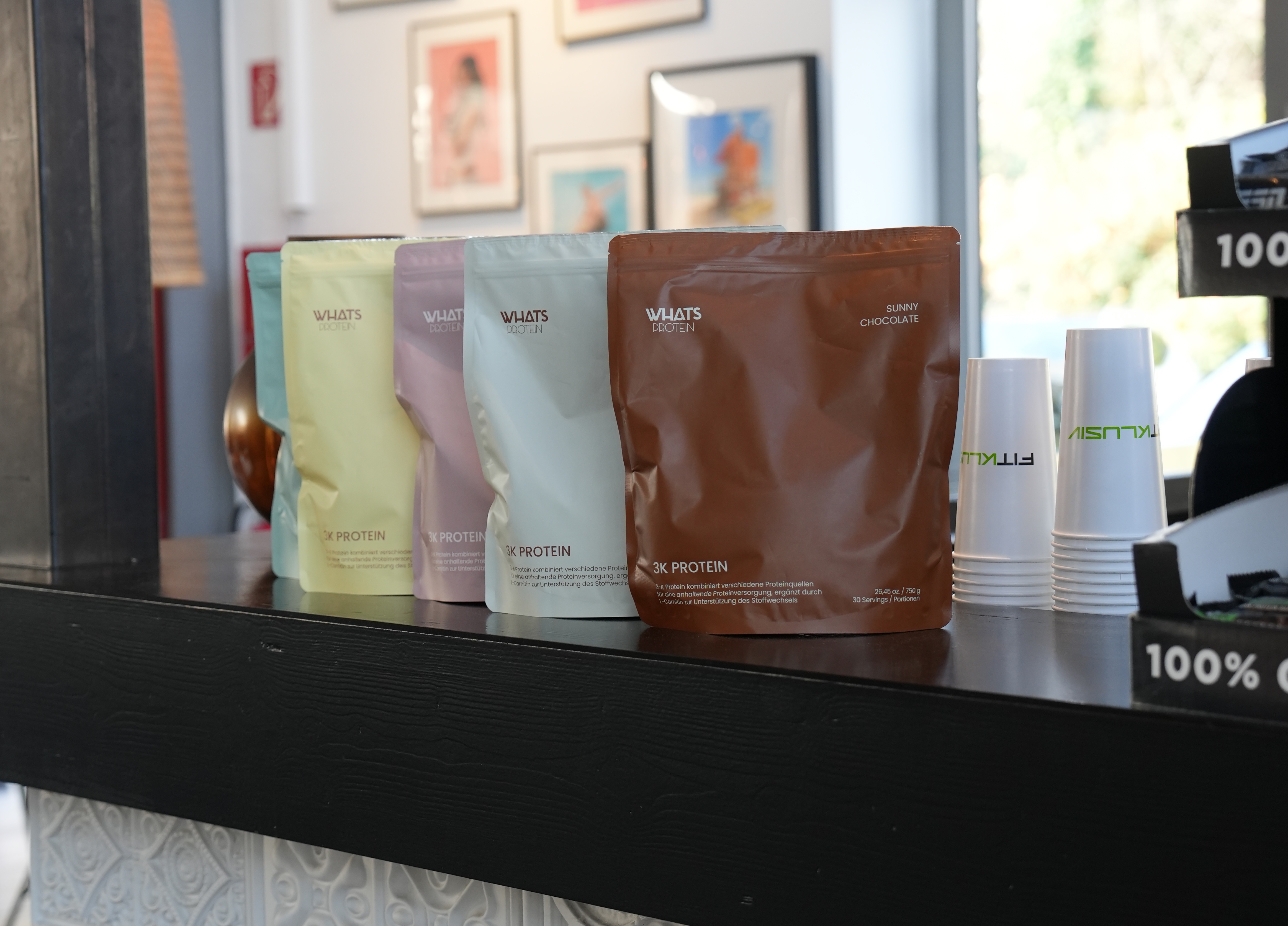 Fitklusiv GmbH