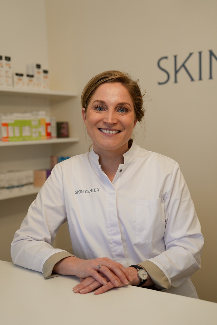 huidtherapeut in Grave