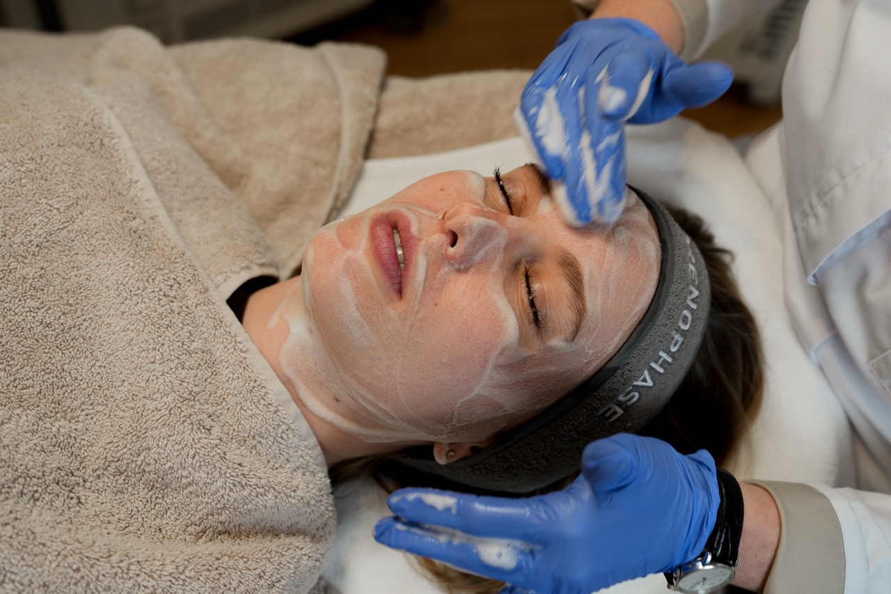 huidbehandeling in Grave