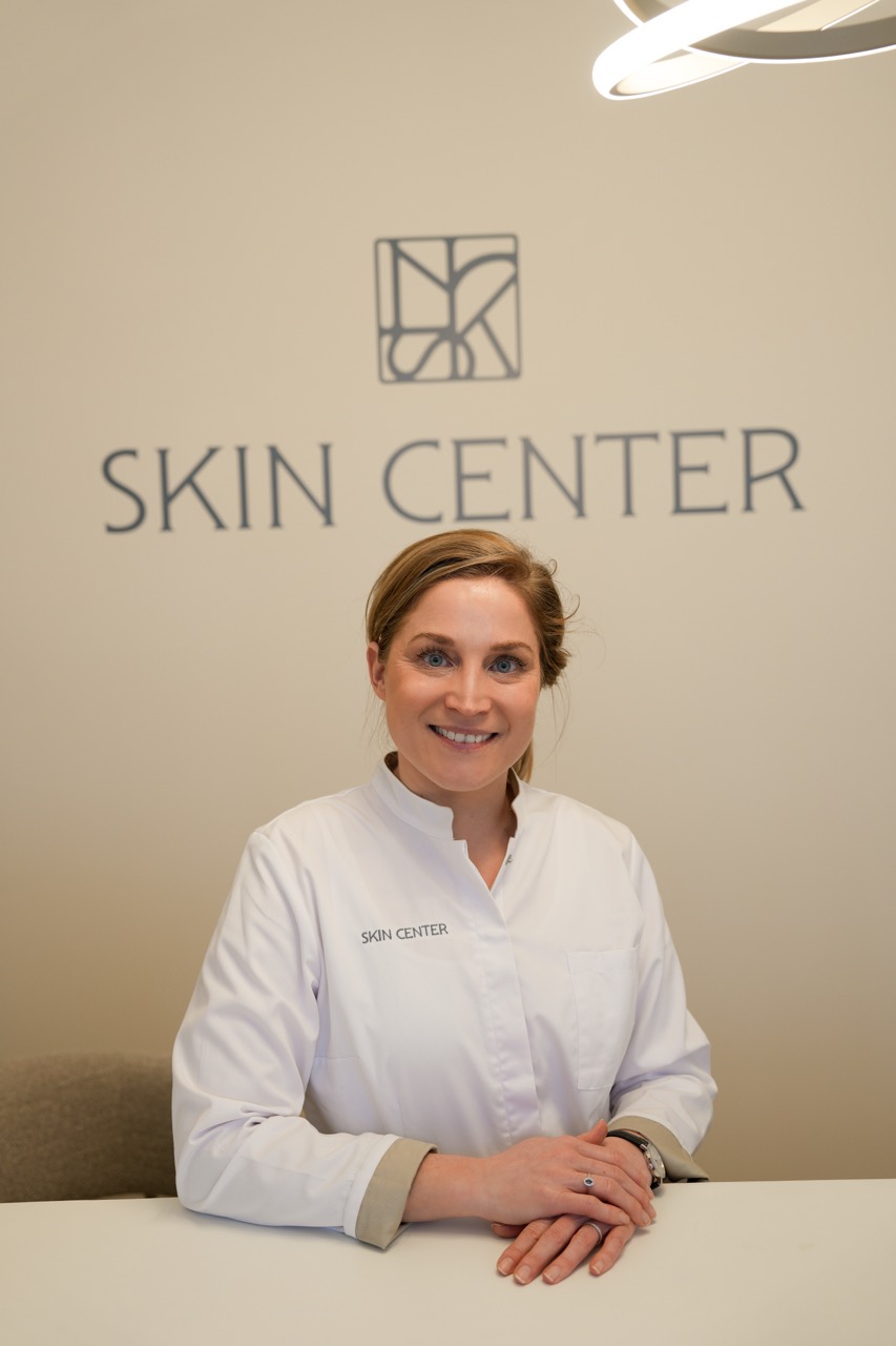 huidtherapeut in Grave