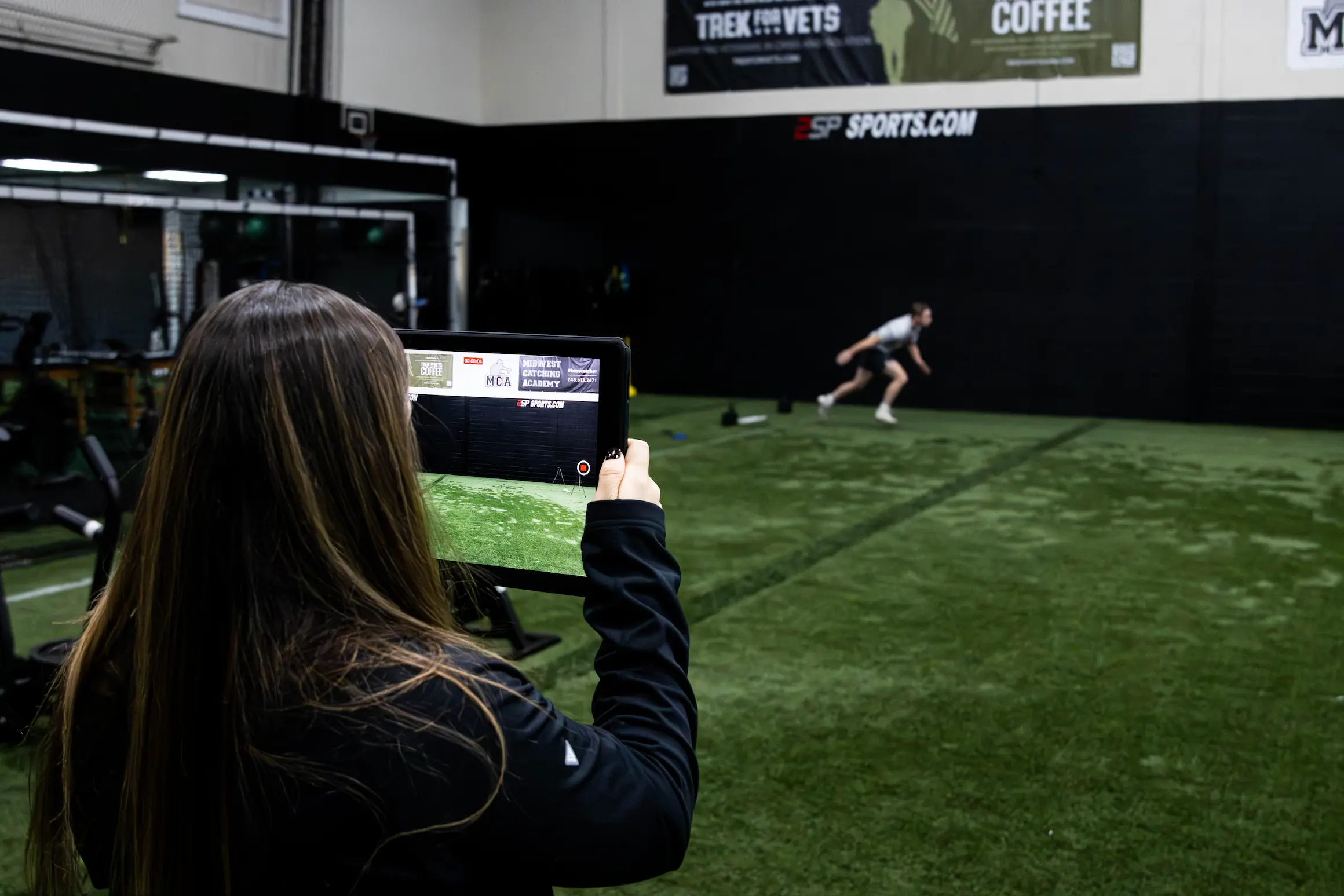Applied Sports Science
