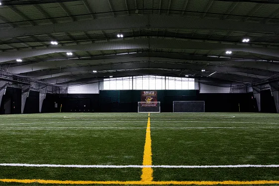 2SP Fieldhouse