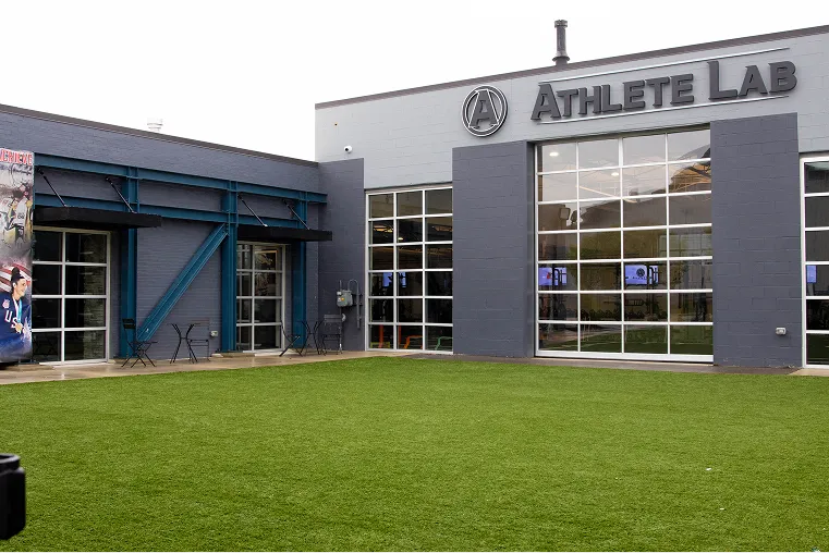 Athlete Lab
