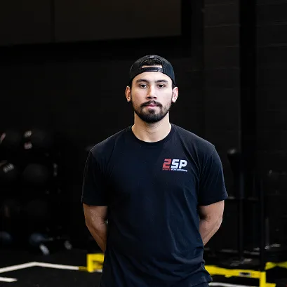 Garrett Navarra