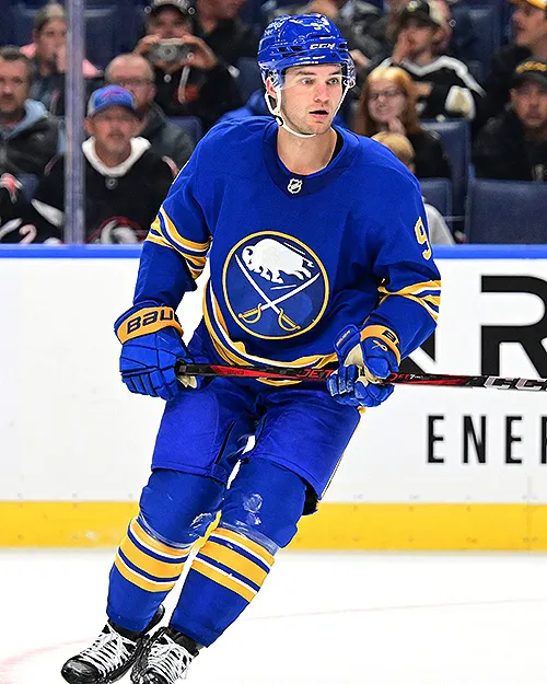 Josh Norris