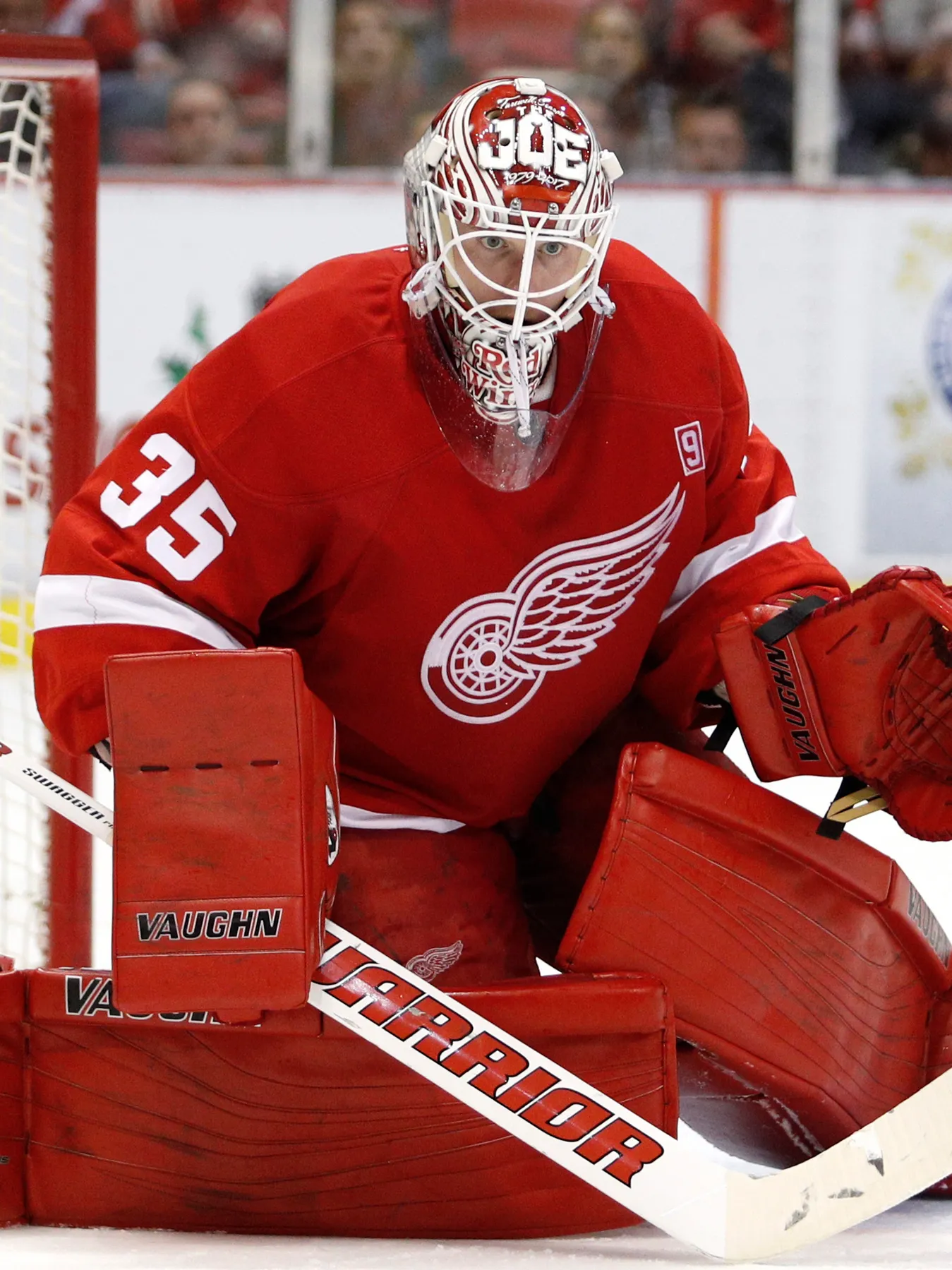 Jimmy Howard