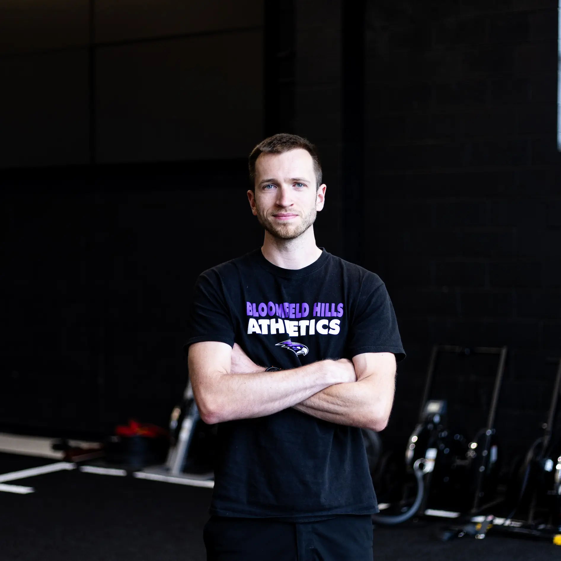 Duncan Enright