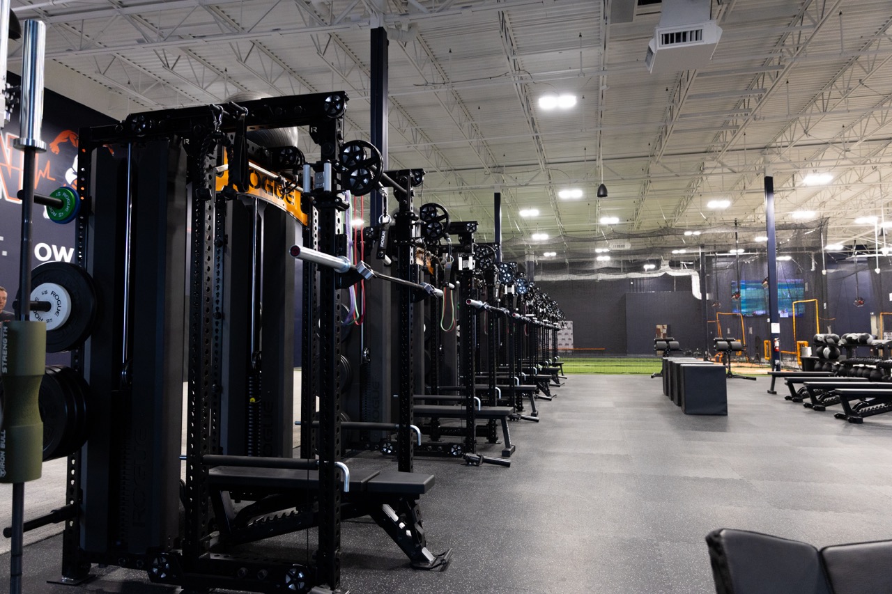 Inge Performance Lab