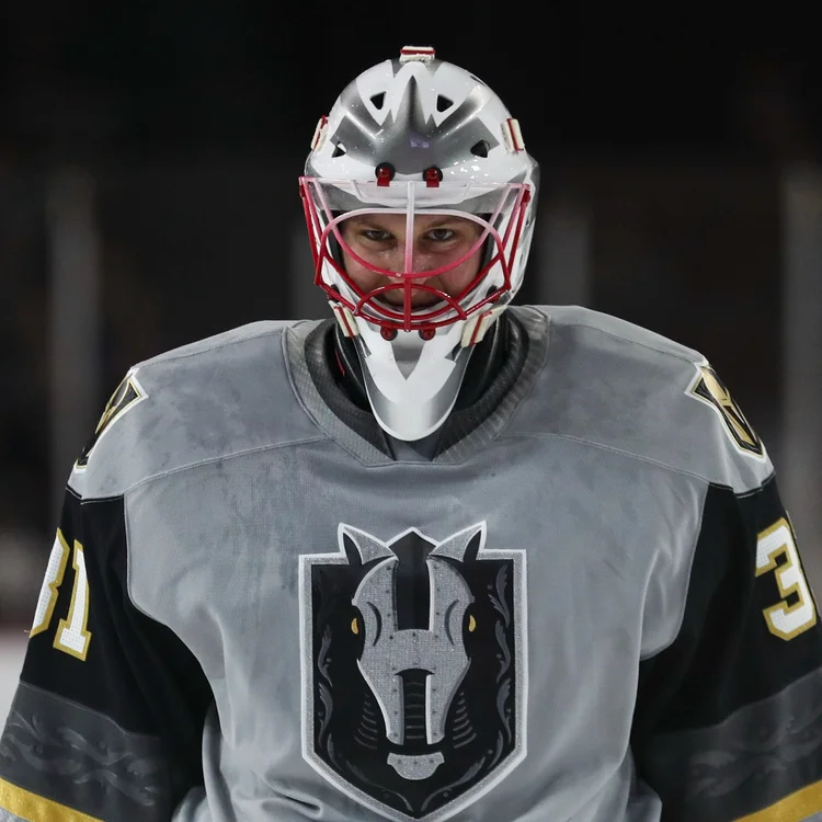 MVP Goalie Program