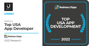 Top USA App Development