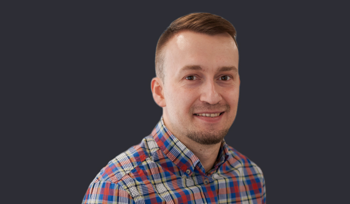 Stanislav Bondarenko