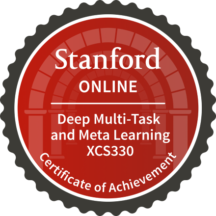 Stanford online