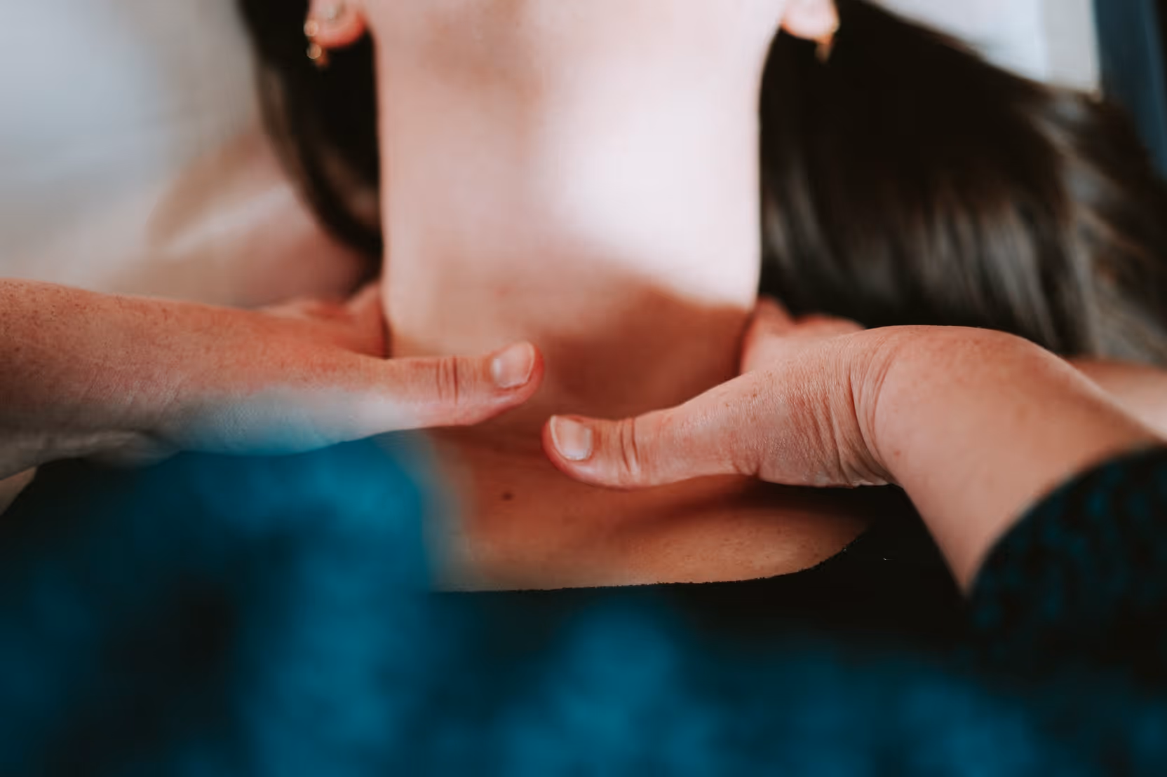 drainage lymphatique manuel luxembourg