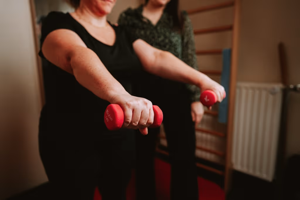 kinésithérapie luxembourg