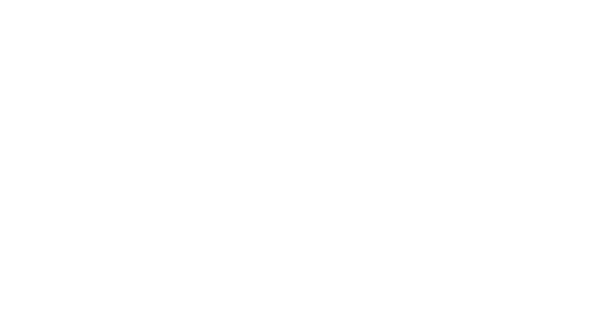 The Rentabus logo mark drawn on its construction grid