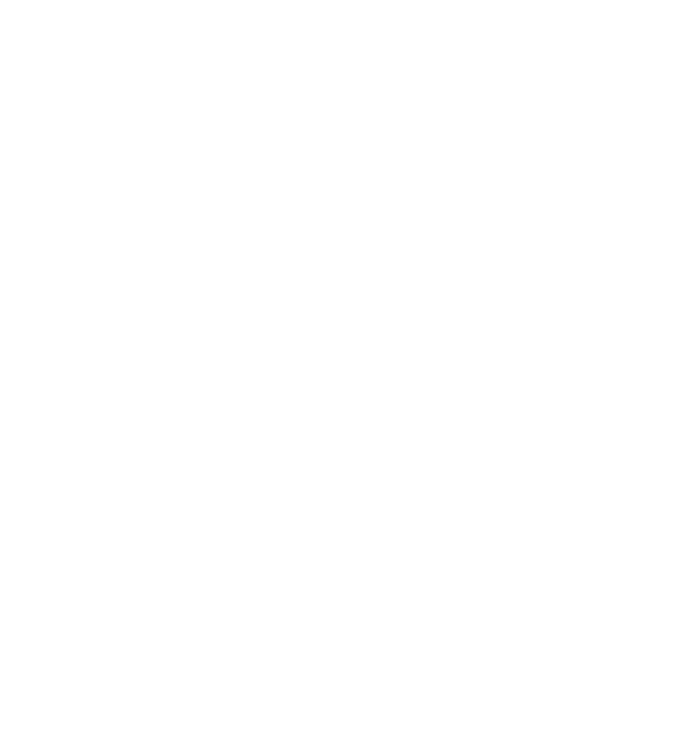 The Rentabus logo on its construction grid with guides