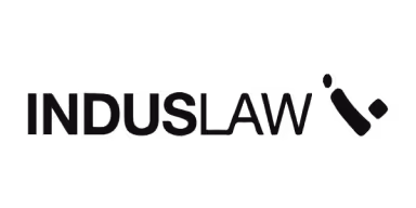 An Induslaw logo