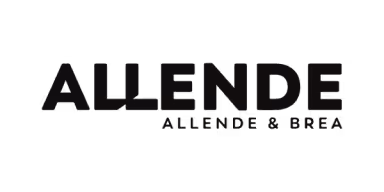  Allende & Brea logo