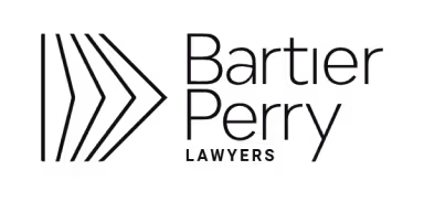 A Bartier Perry logo