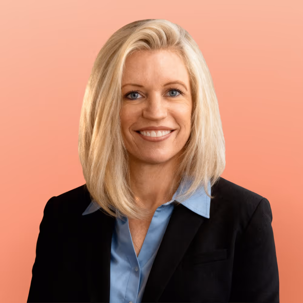 A photograph of Nicole L. Kershaw