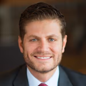 A photograph of Diego Blanco