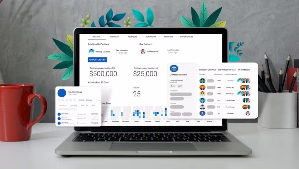 How Law Firms Are Investing In Marketing & Business Development Headcount to Stay Competitive