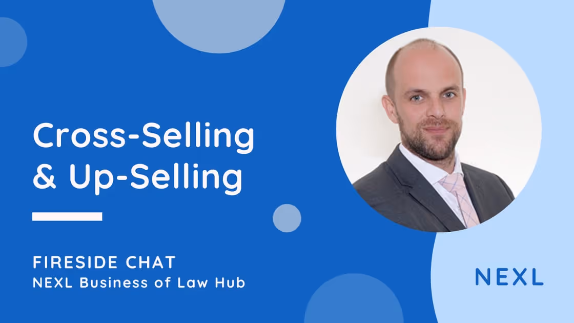 Cross-Selling & Up-Selling