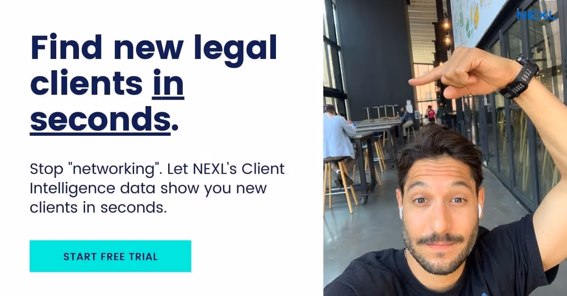 NEXL FREE TRIAL