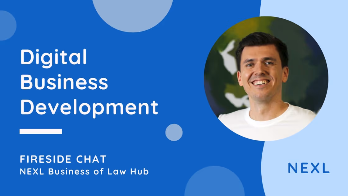 Digital Business Development