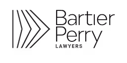 Bartier Perry logo