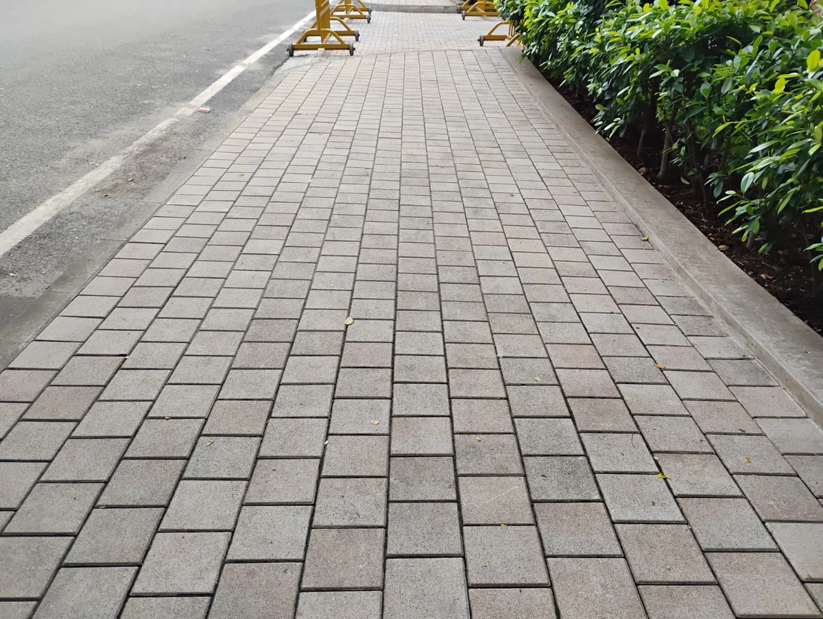 Square @ Aparna Prasad Residence, Bengaluru