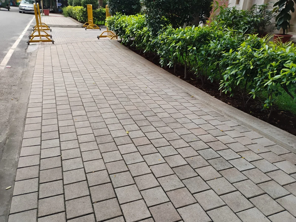 Square @ Aparna Prasad Residence, Bengaluru