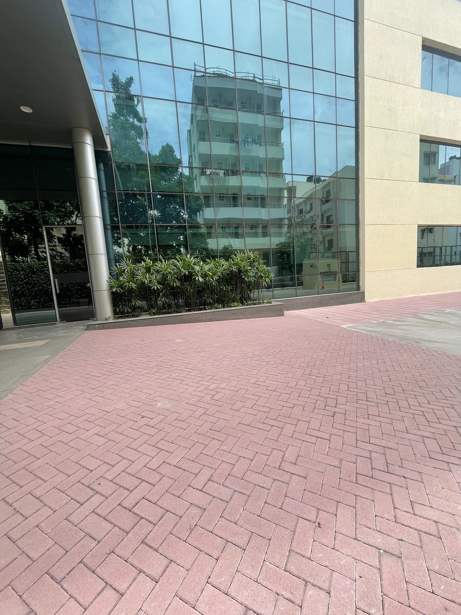 Keyblok @ At One Projects LLP, Bengaluru