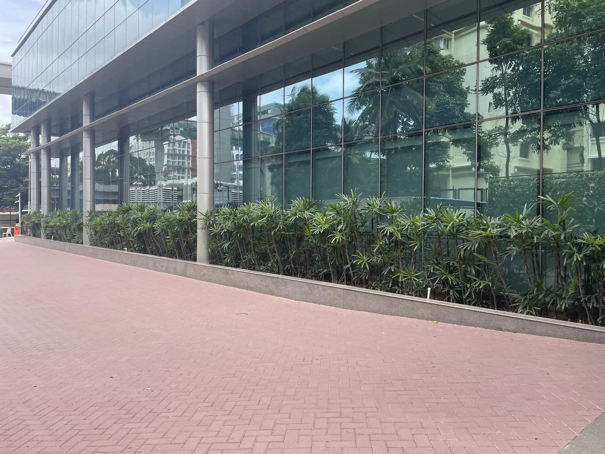 Keyblok @ At One Projects LLP, Bengaluru