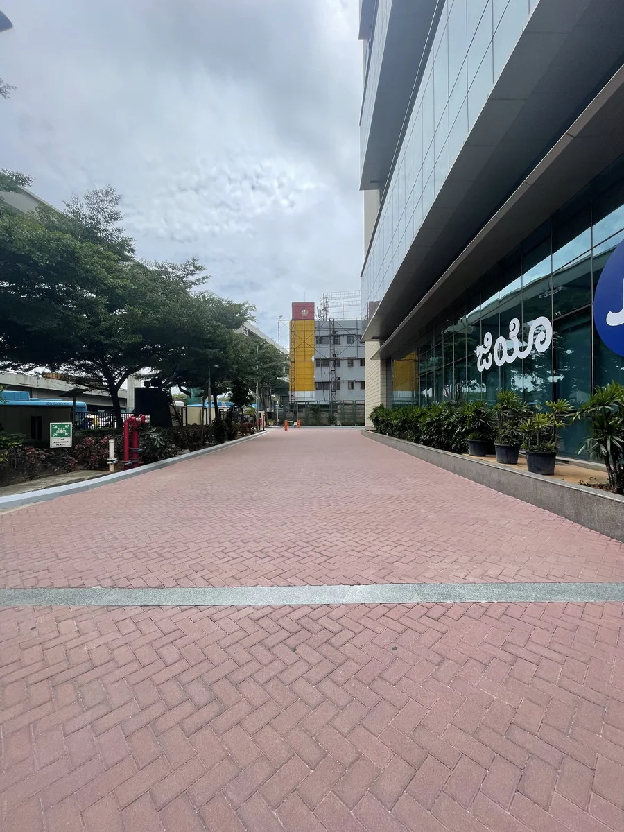 Keyblok @ At One Projects LLP, Bengaluru