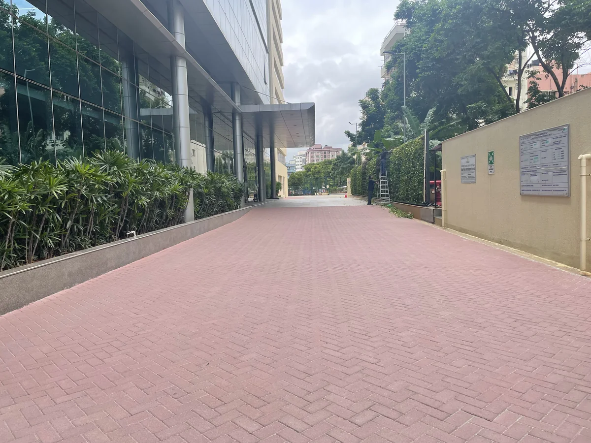 Keyblok @ At One Projects LLP, Bengaluru