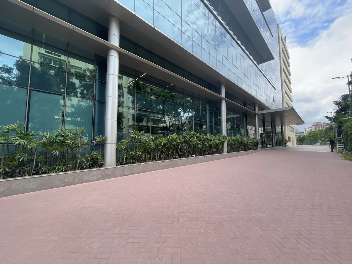 Keyblok @ At One Projects LLP, Bengaluru