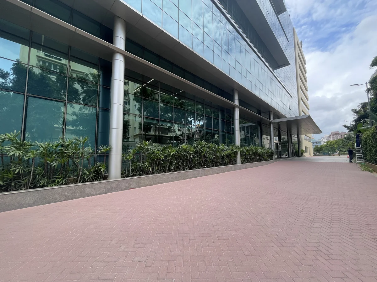 Keyblok @ At One Projects LLP, Bengaluru